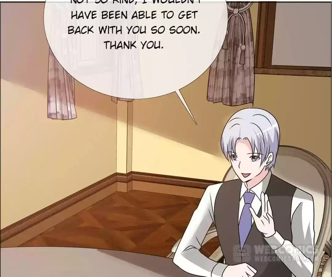 If I Never Loved You Chapter 155