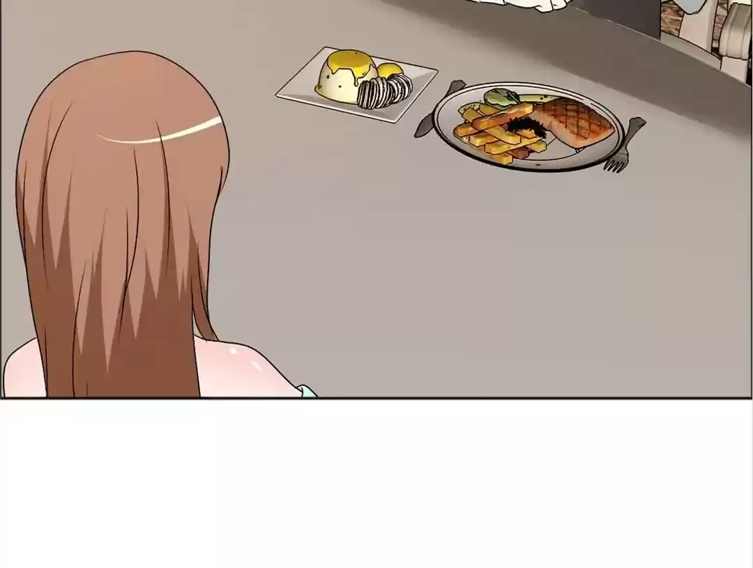 If I Never Loved You Chapter 155