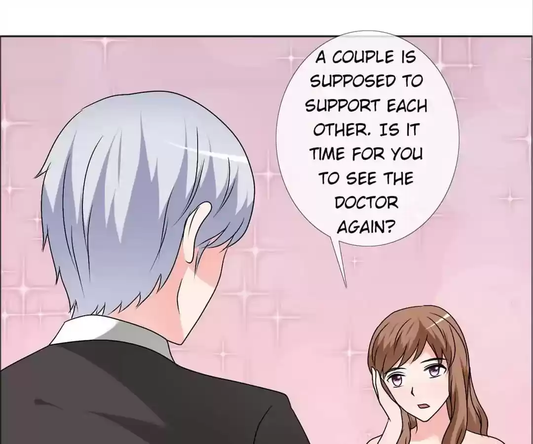 If I Never Loved You Chapter 155