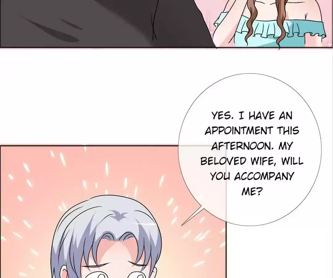 If I Never Loved You Chapter 155