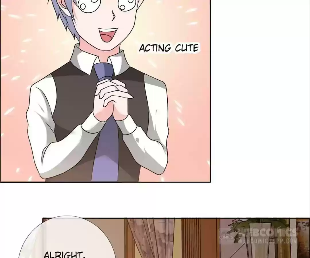 If I Never Loved You Chapter 155