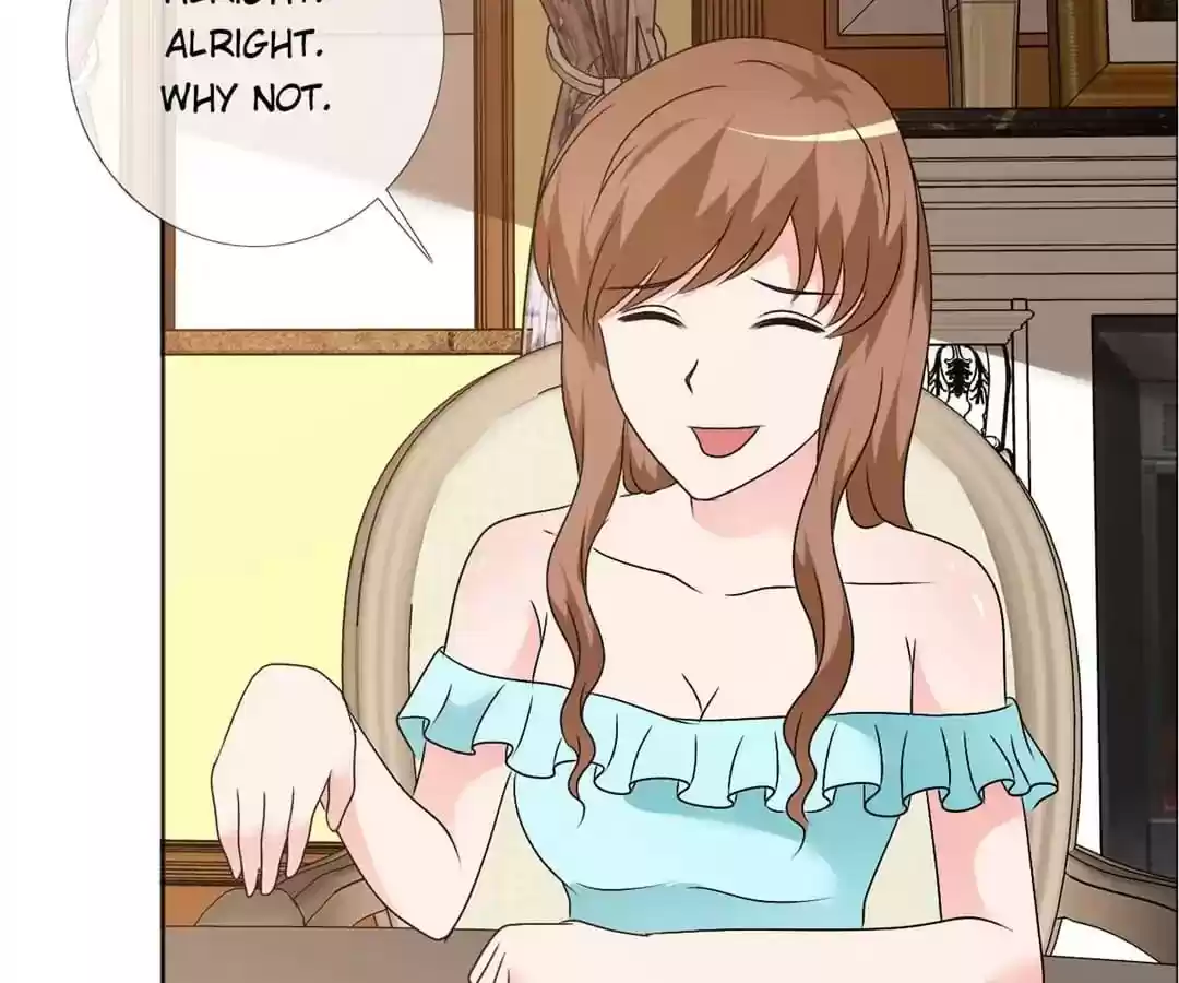 If I Never Loved You Chapter 155