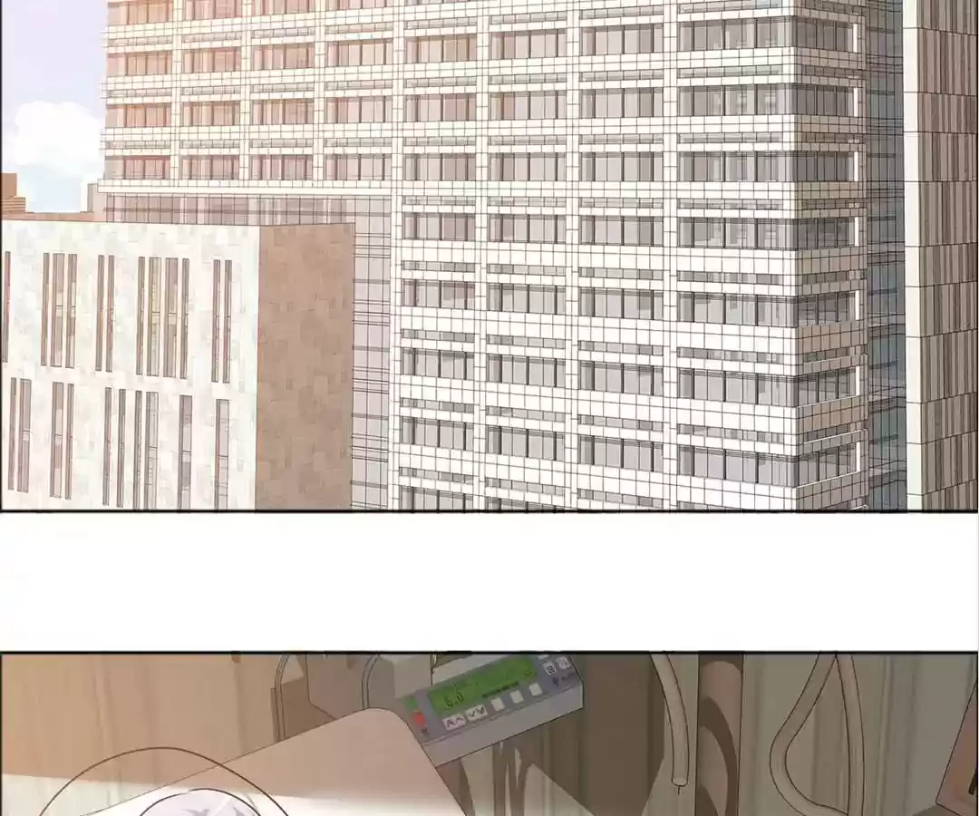 If I Never Loved You Chapter 155