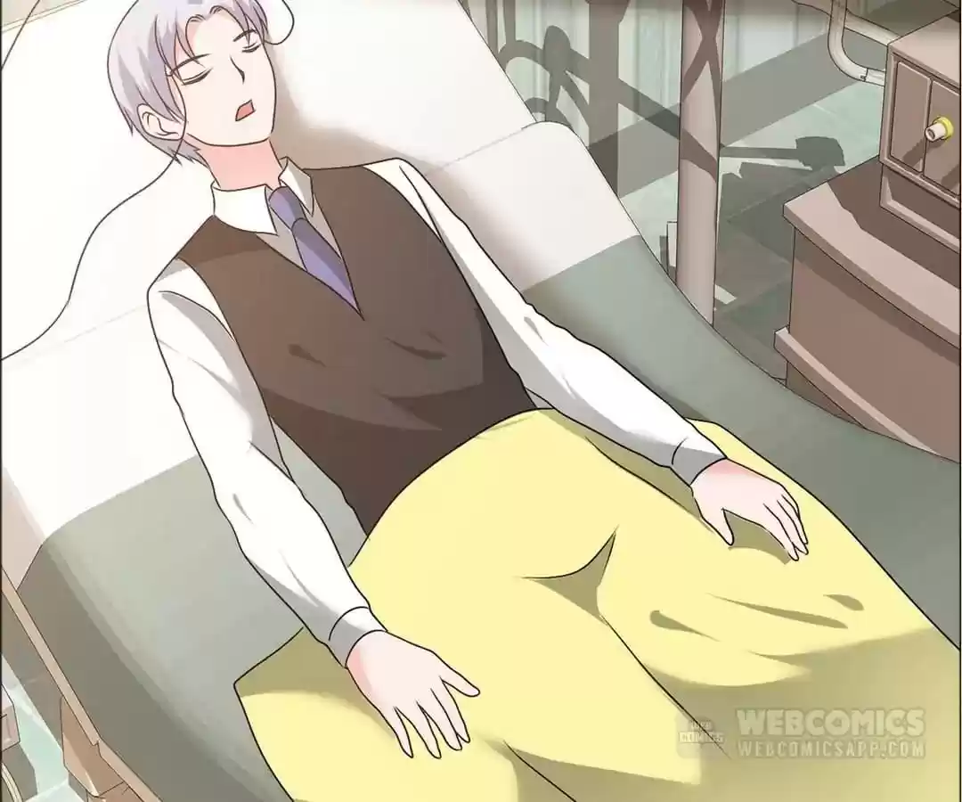 If I Never Loved You Chapter 155