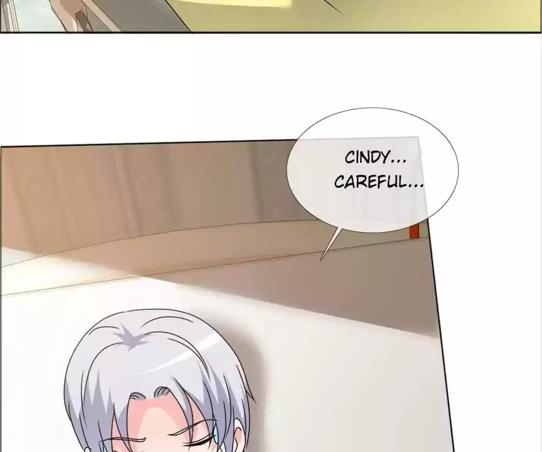 If I Never Loved You Chapter 155