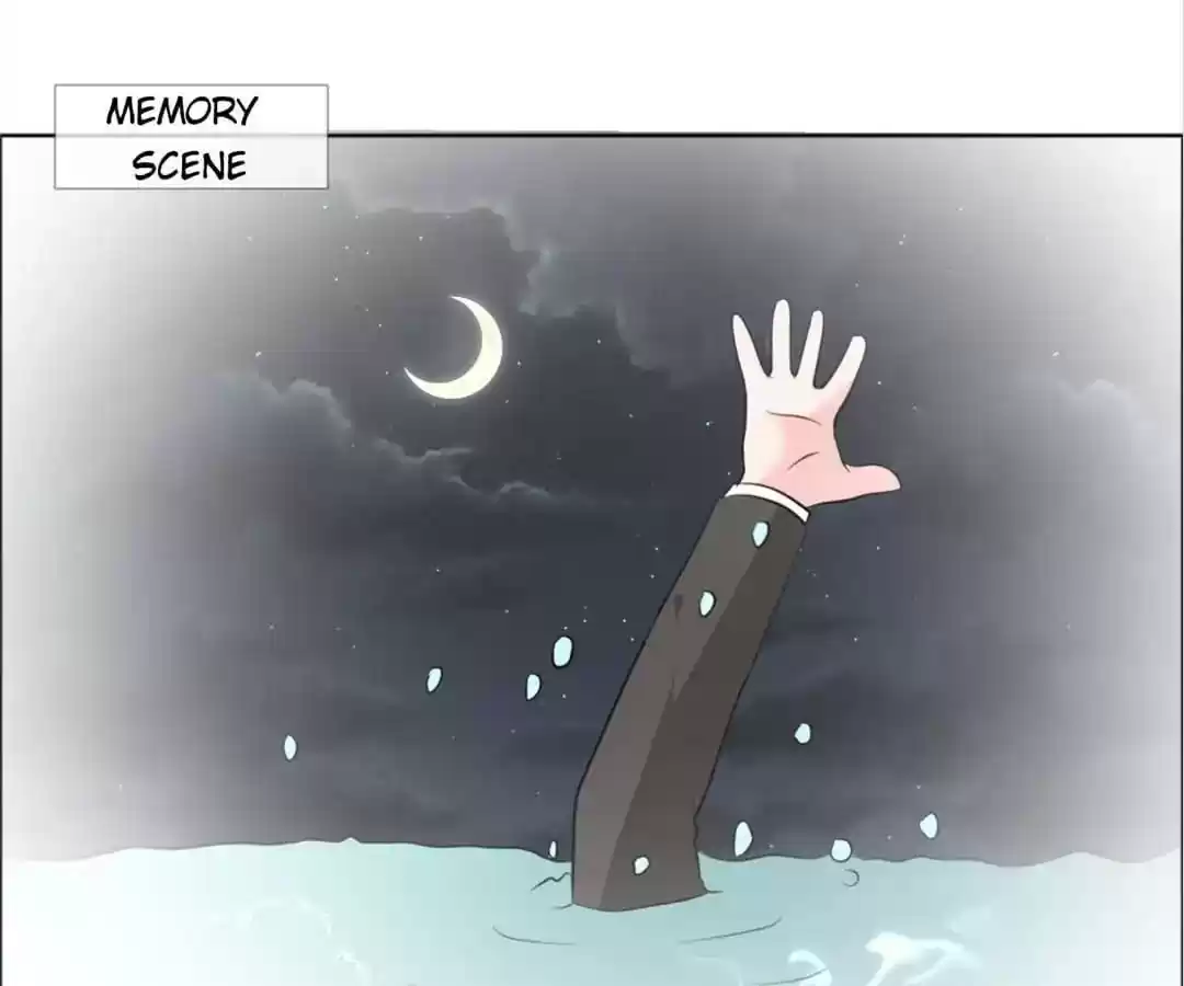 If I Never Loved You Chapter 155