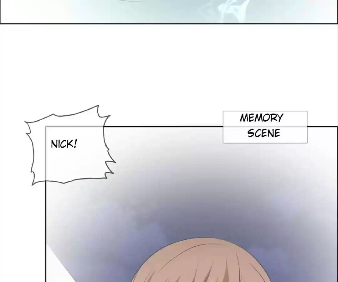 If I Never Loved You Chapter 155