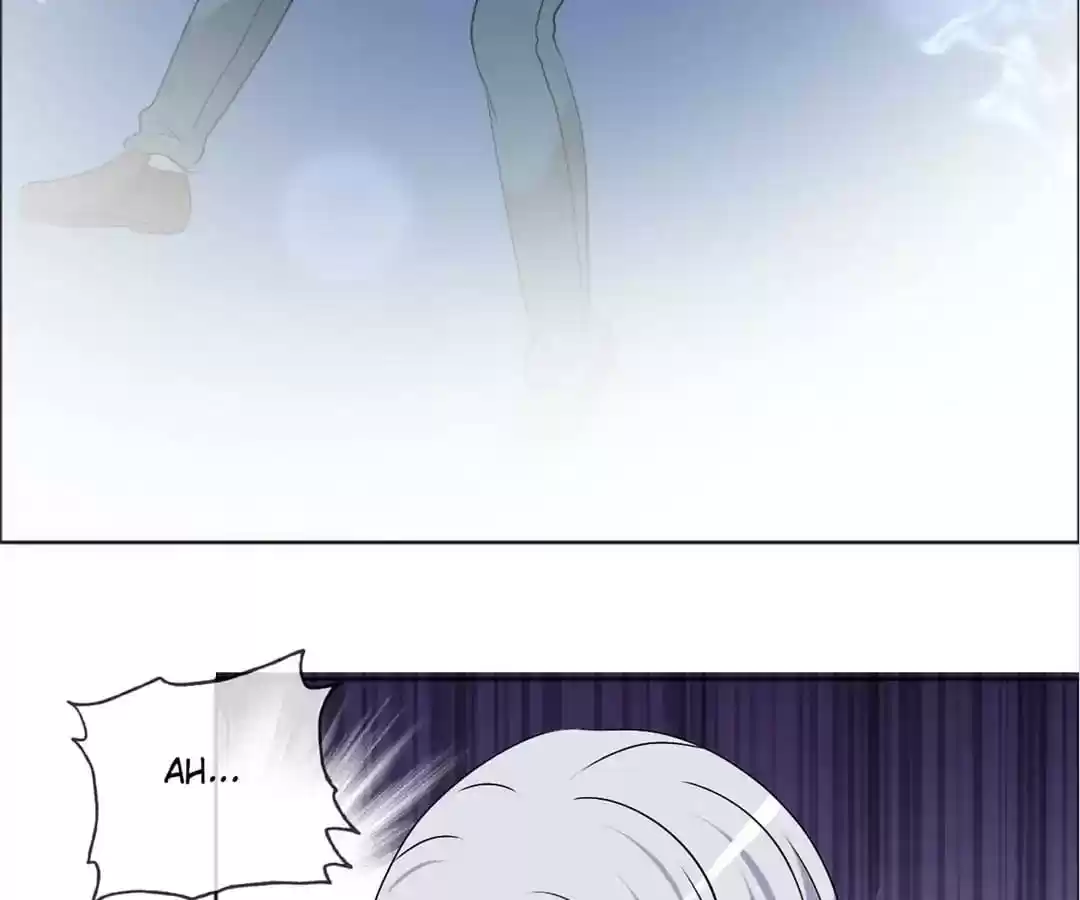 If I Never Loved You Chapter 155