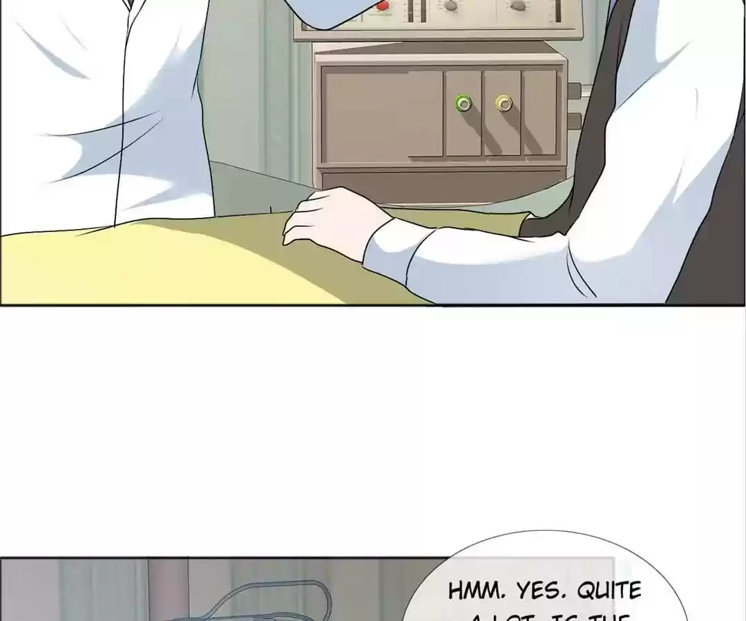 If I Never Loved You Chapter 155