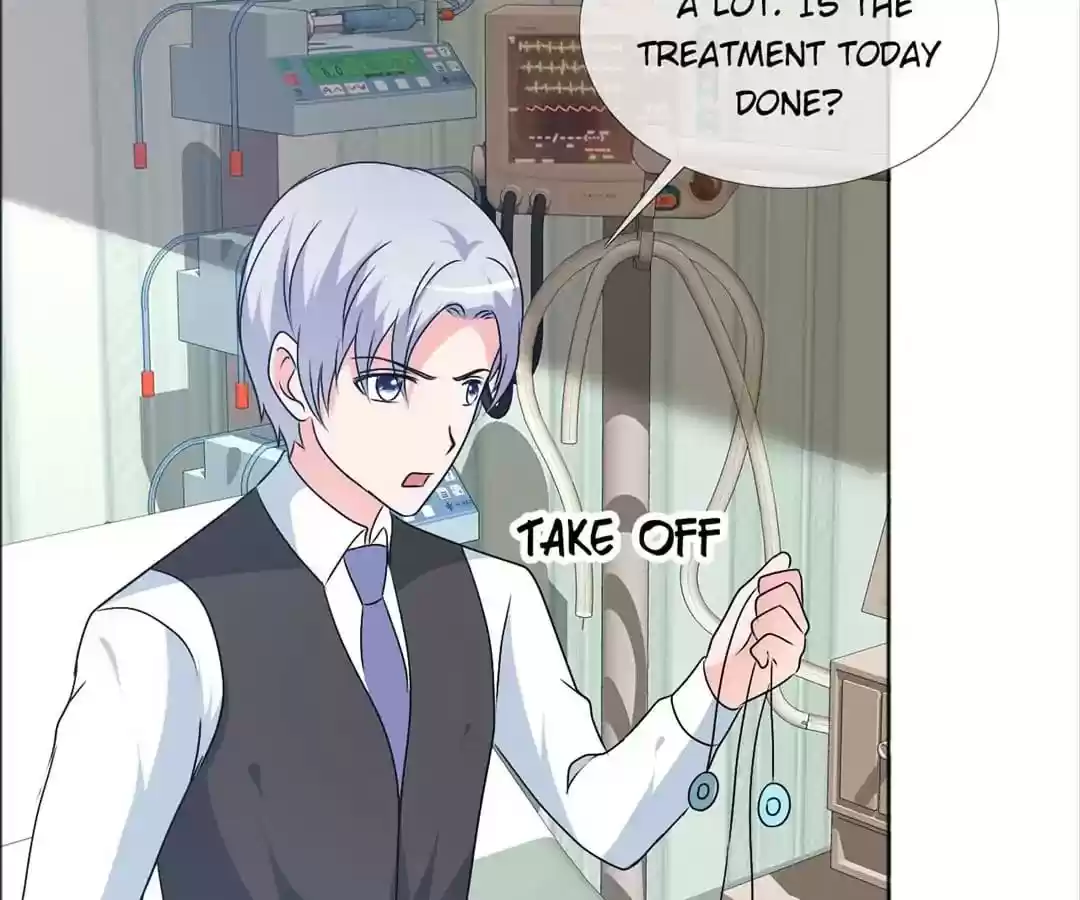 If I Never Loved You Chapter 155