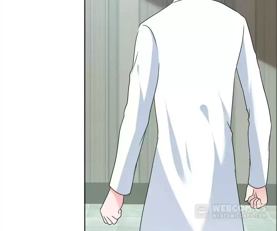 If I Never Loved You Chapter 155