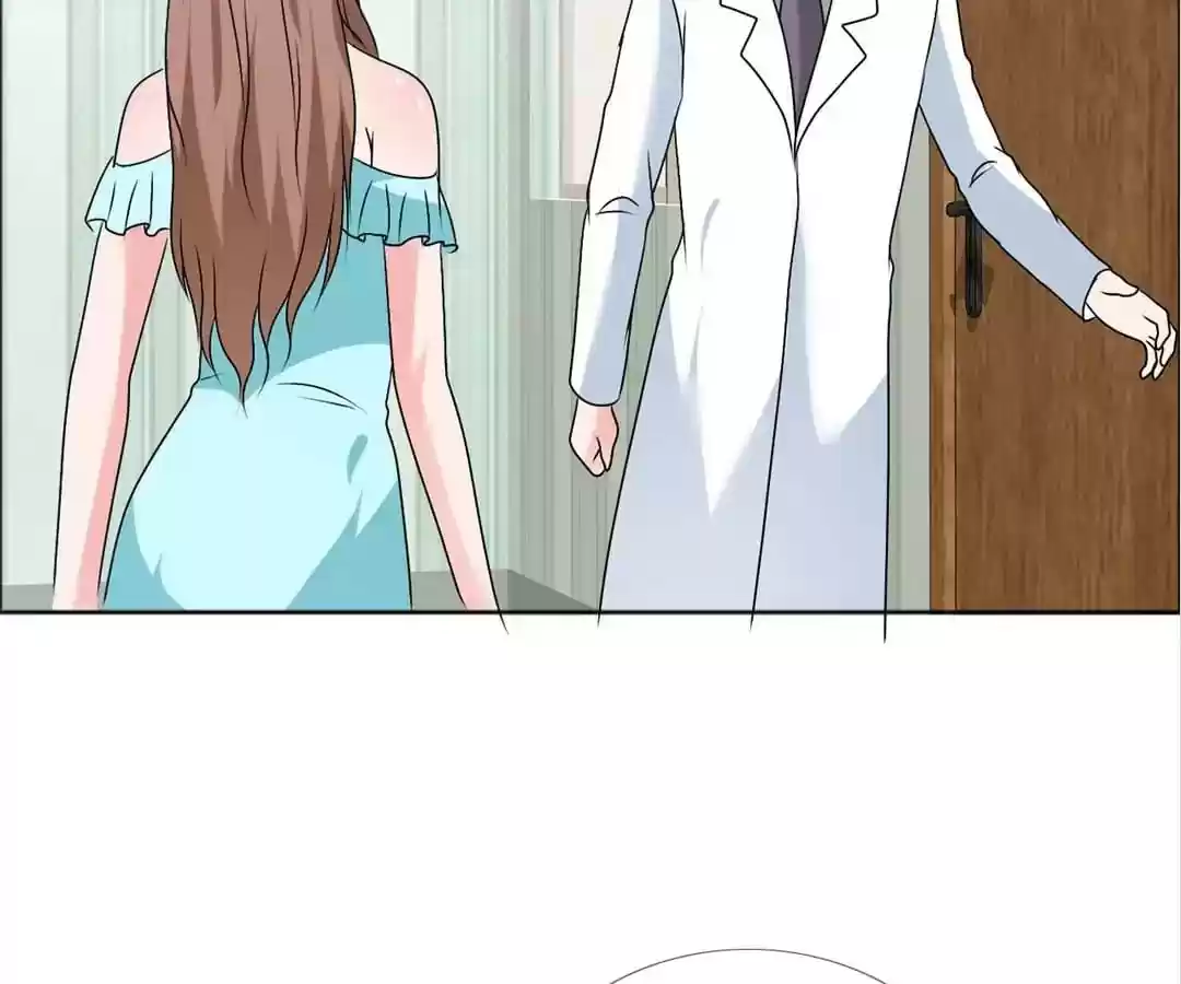 If I Never Loved You Chapter 155