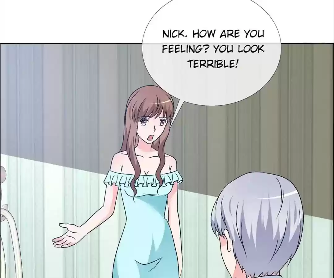 If I Never Loved You Chapter 155