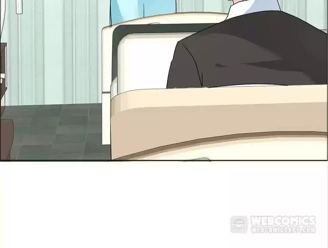 If I Never Loved You Chapter 155