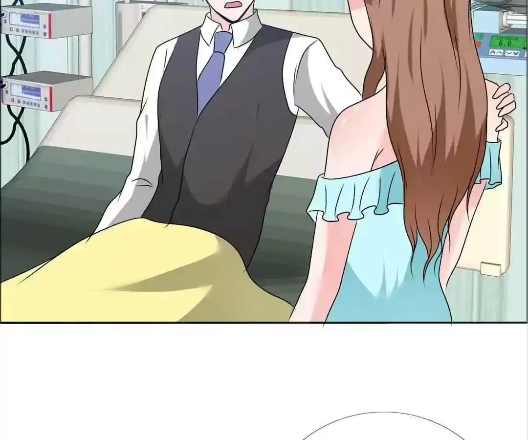 If I Never Loved You Chapter 155