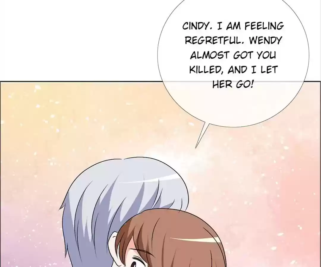 If I Never Loved You Chapter 155