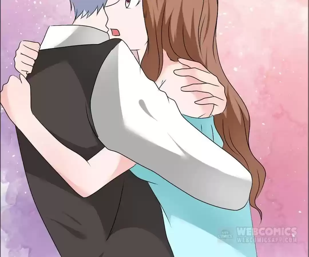 If I Never Loved You Chapter 155