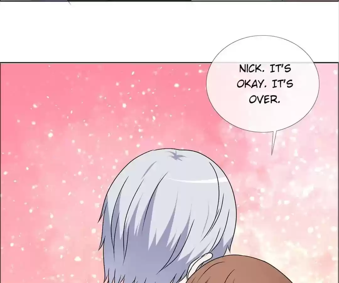 If I Never Loved You Chapter 155