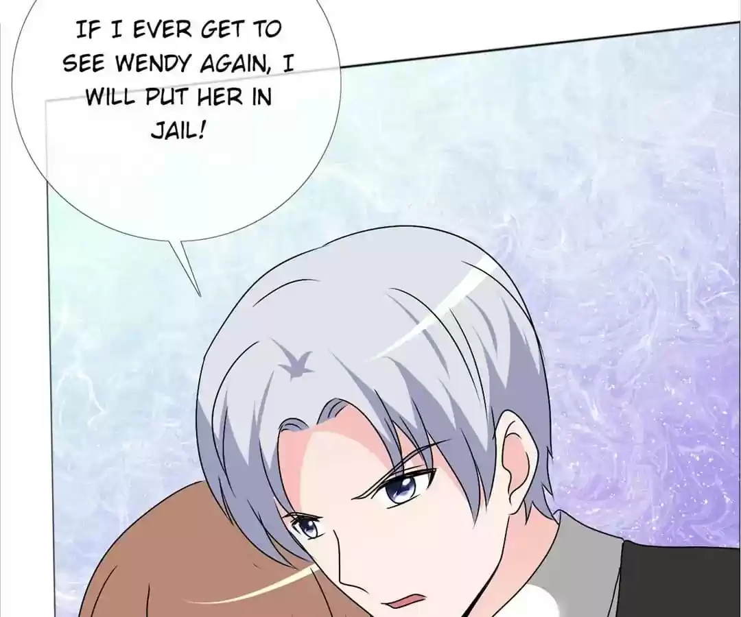 If I Never Loved You Chapter 155