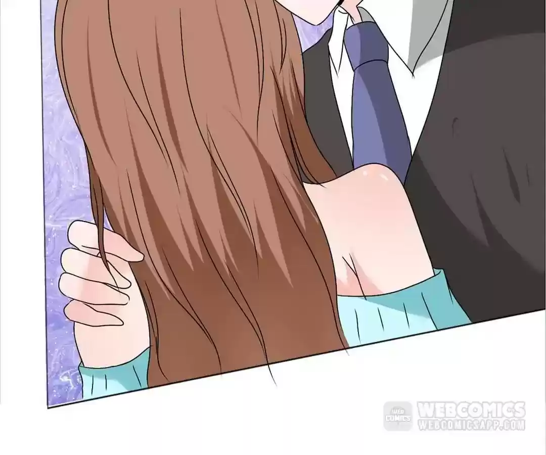 If I Never Loved You Chapter 155