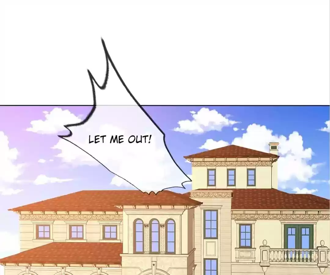 If I Never Loved You Chapter 156