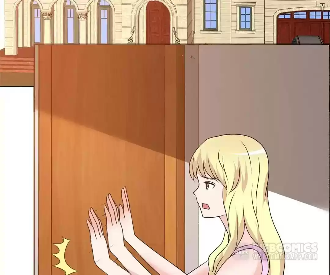 If I Never Loved You Chapter 156