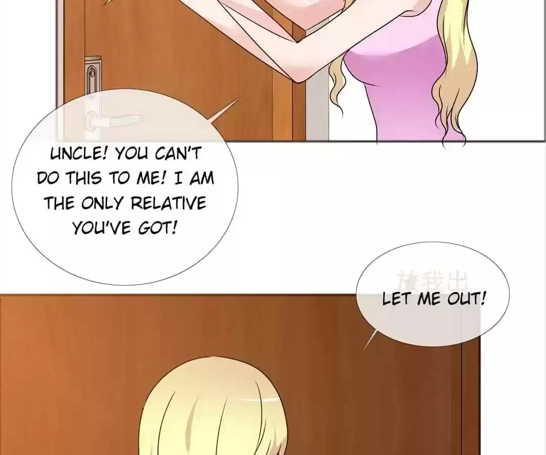 If I Never Loved You Chapter 156