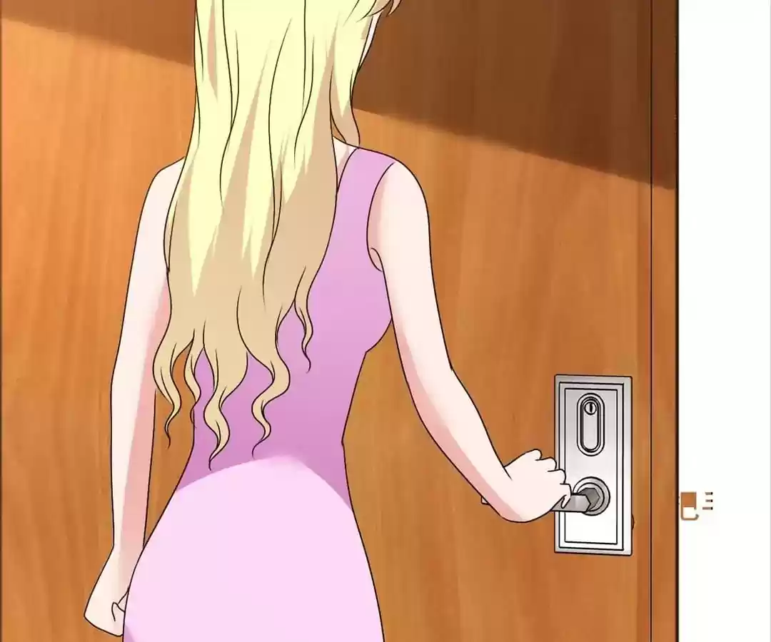 If I Never Loved You Chapter 156