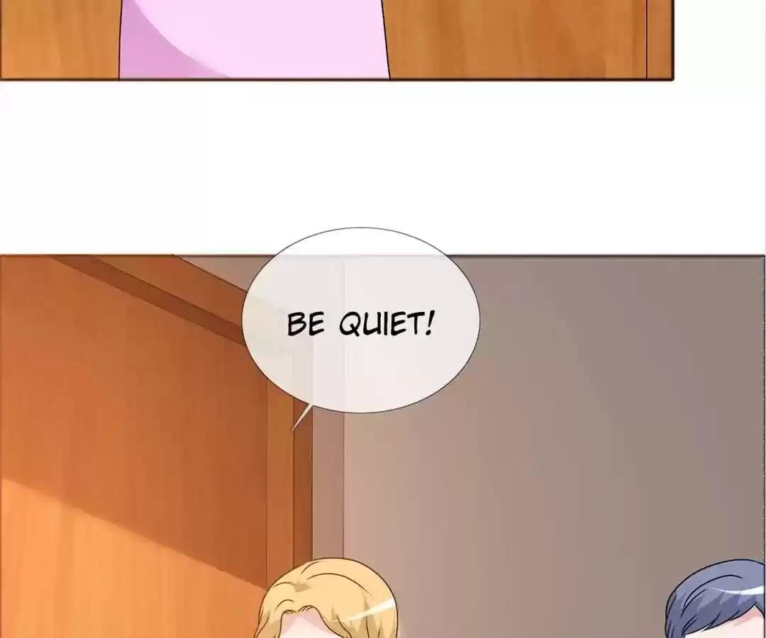 If I Never Loved You Chapter 156