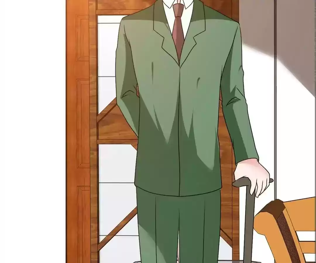 If I Never Loved You Chapter 156