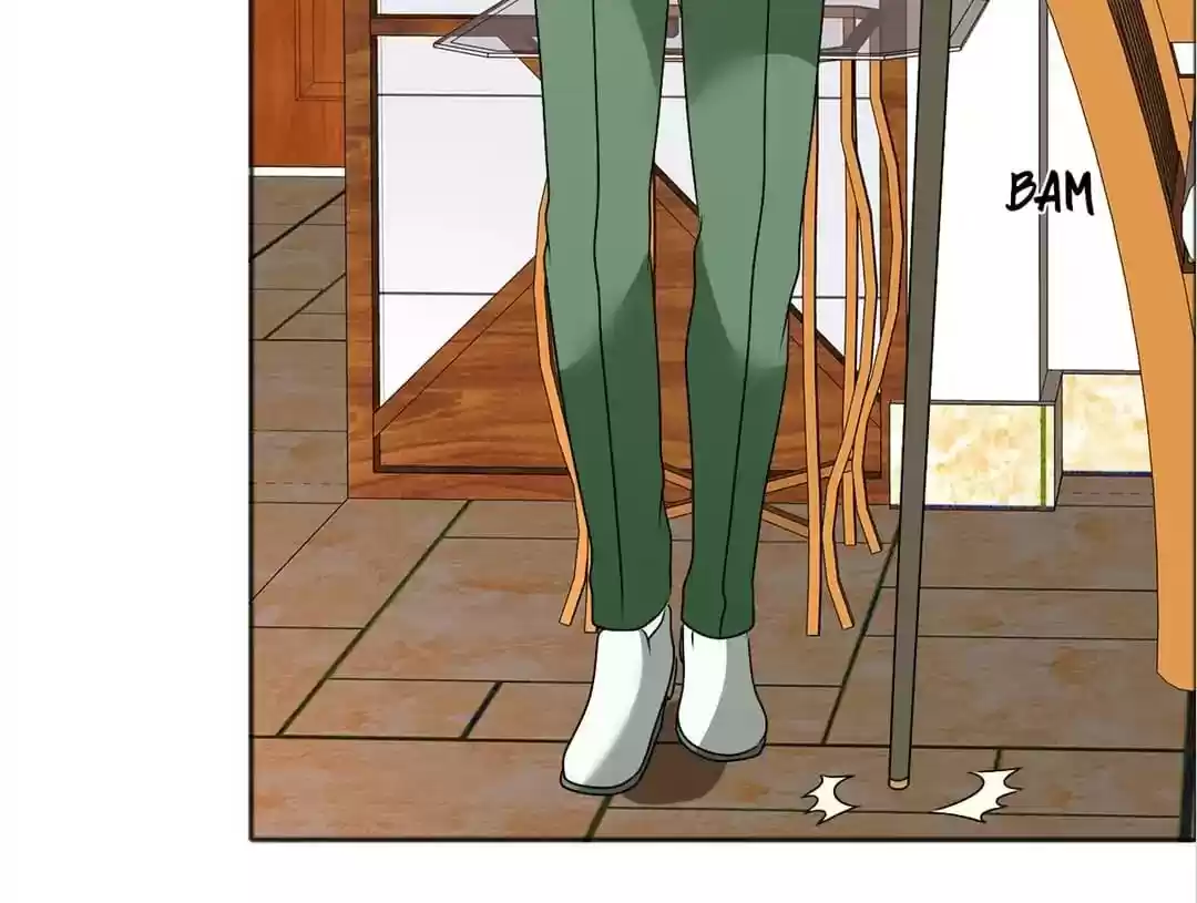 If I Never Loved You Chapter 156