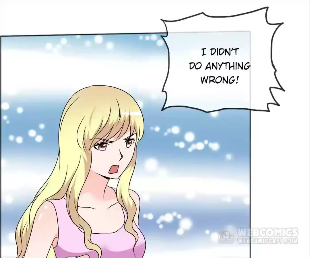 If I Never Loved You Chapter 156