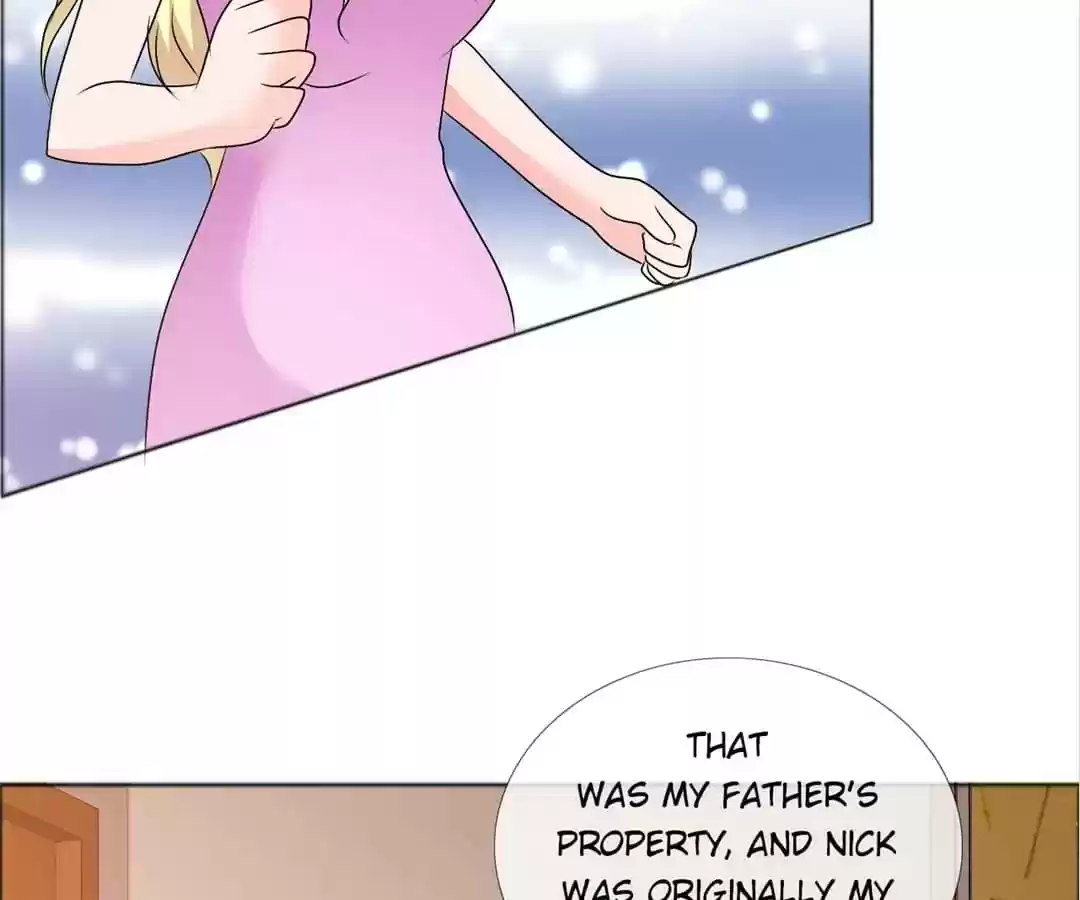 If I Never Loved You Chapter 156