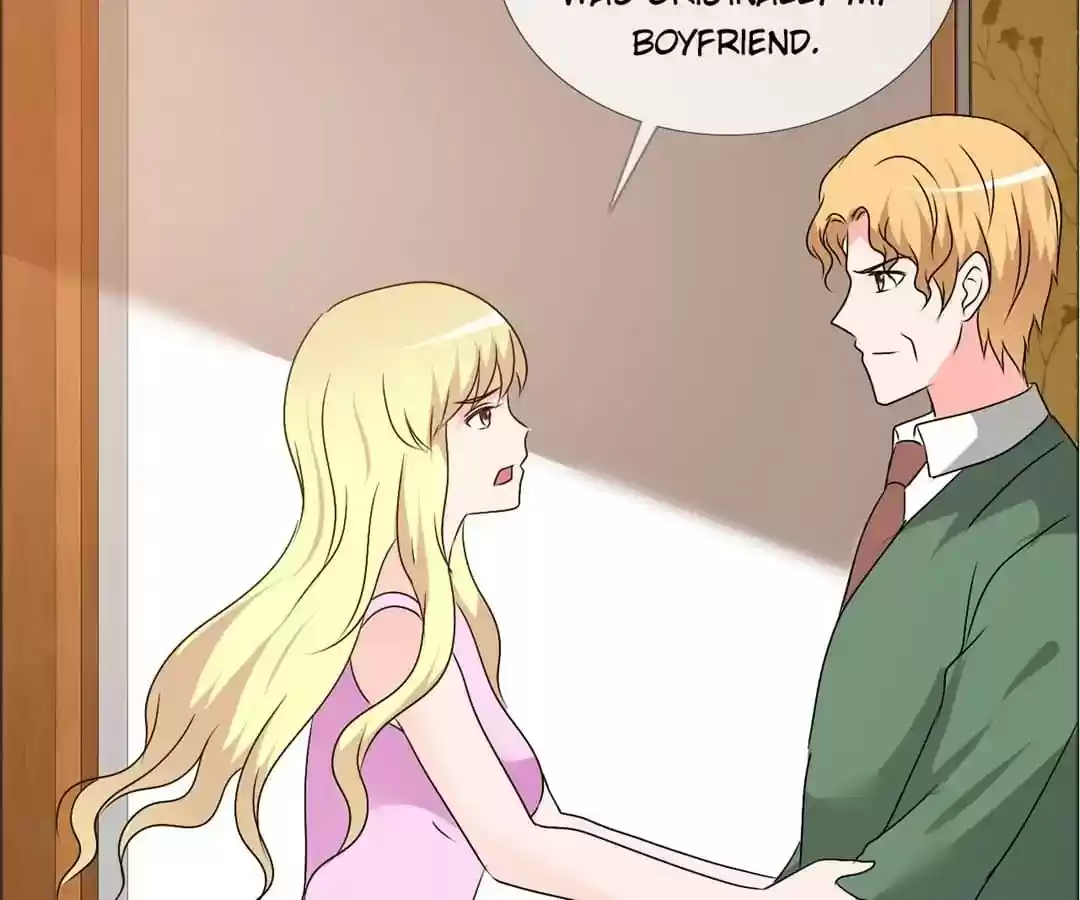 If I Never Loved You Chapter 156