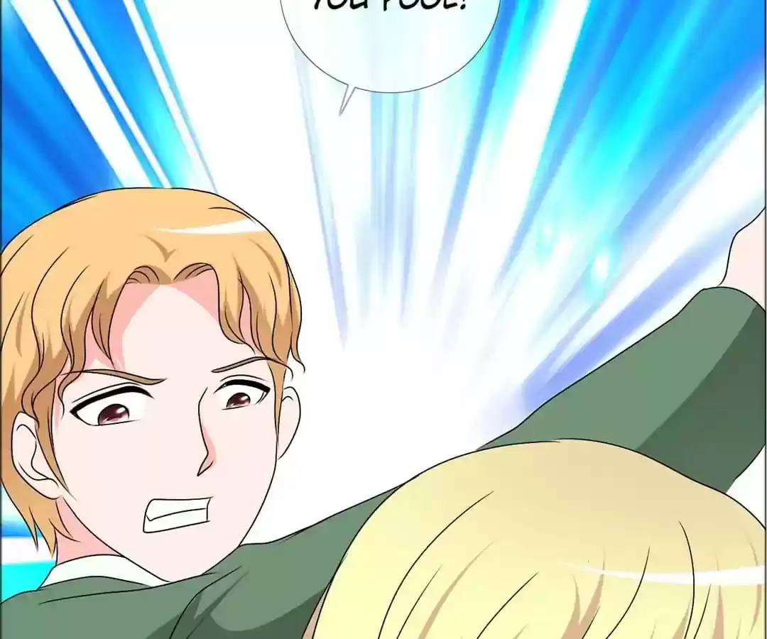 If I Never Loved You Chapter 156