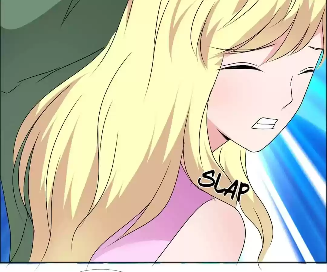 If I Never Loved You Chapter 156