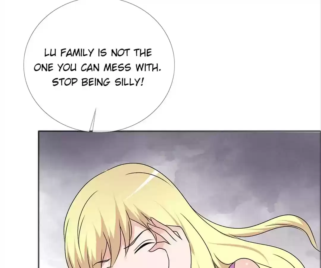 If I Never Loved You Chapter 156