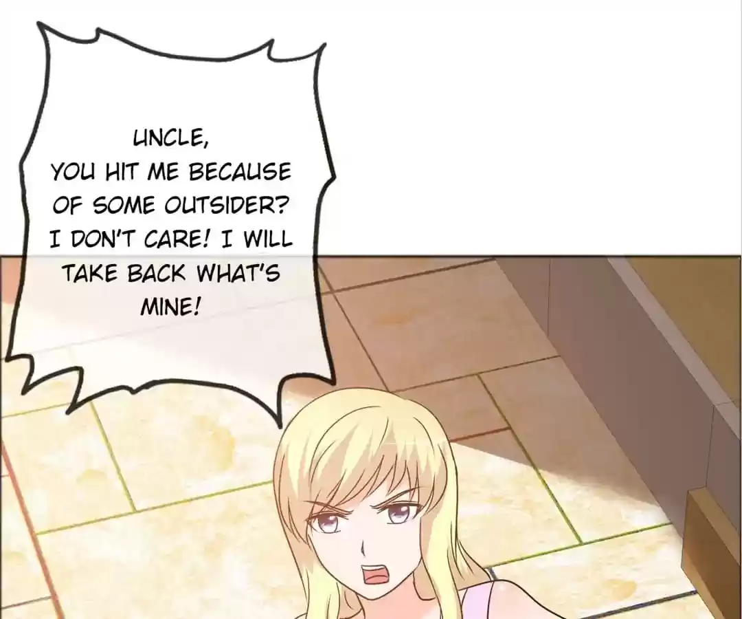 If I Never Loved You Chapter 156