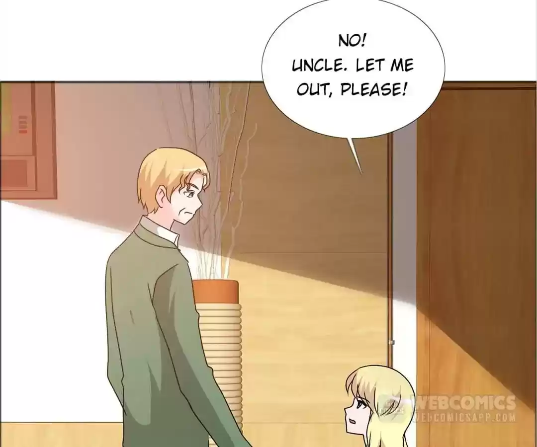 If I Never Loved You Chapter 156