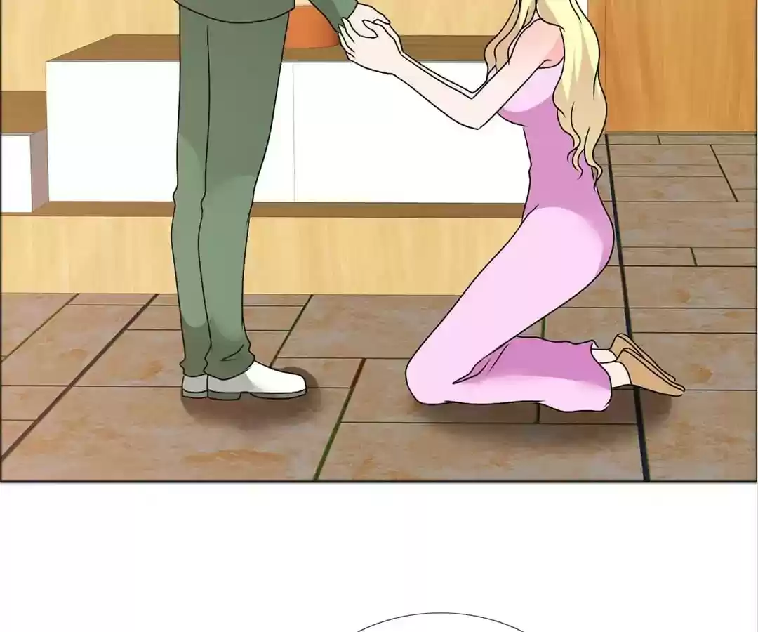 If I Never Loved You Chapter 156