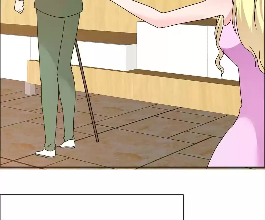 If I Never Loved You Chapter 156