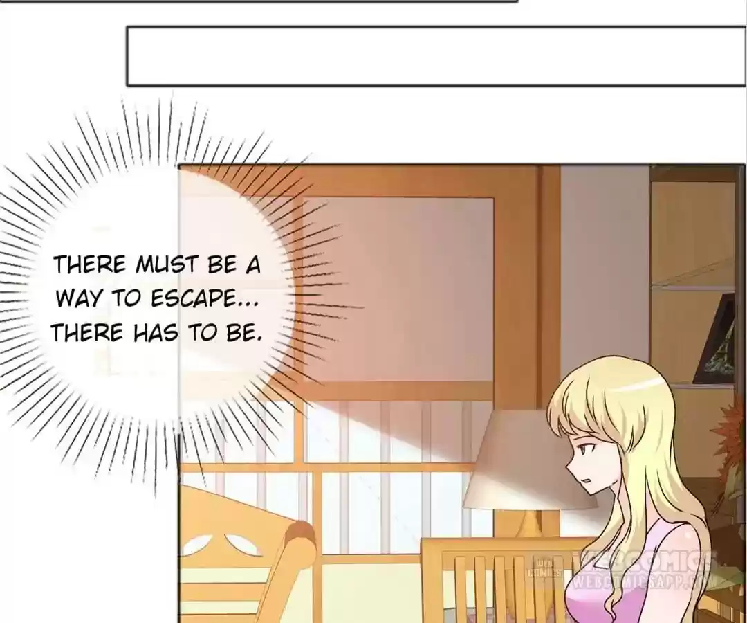 If I Never Loved You Chapter 156