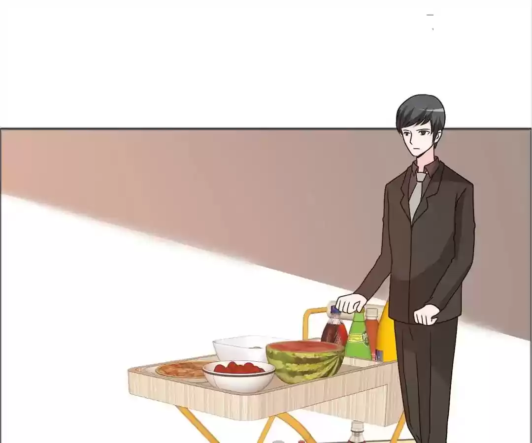 If I Never Loved You Chapter 156