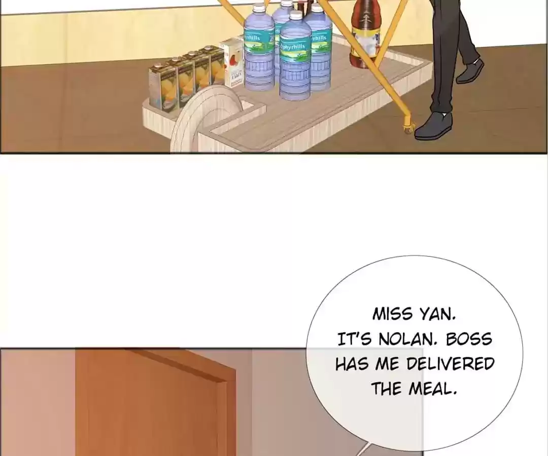 If I Never Loved You Chapter 156