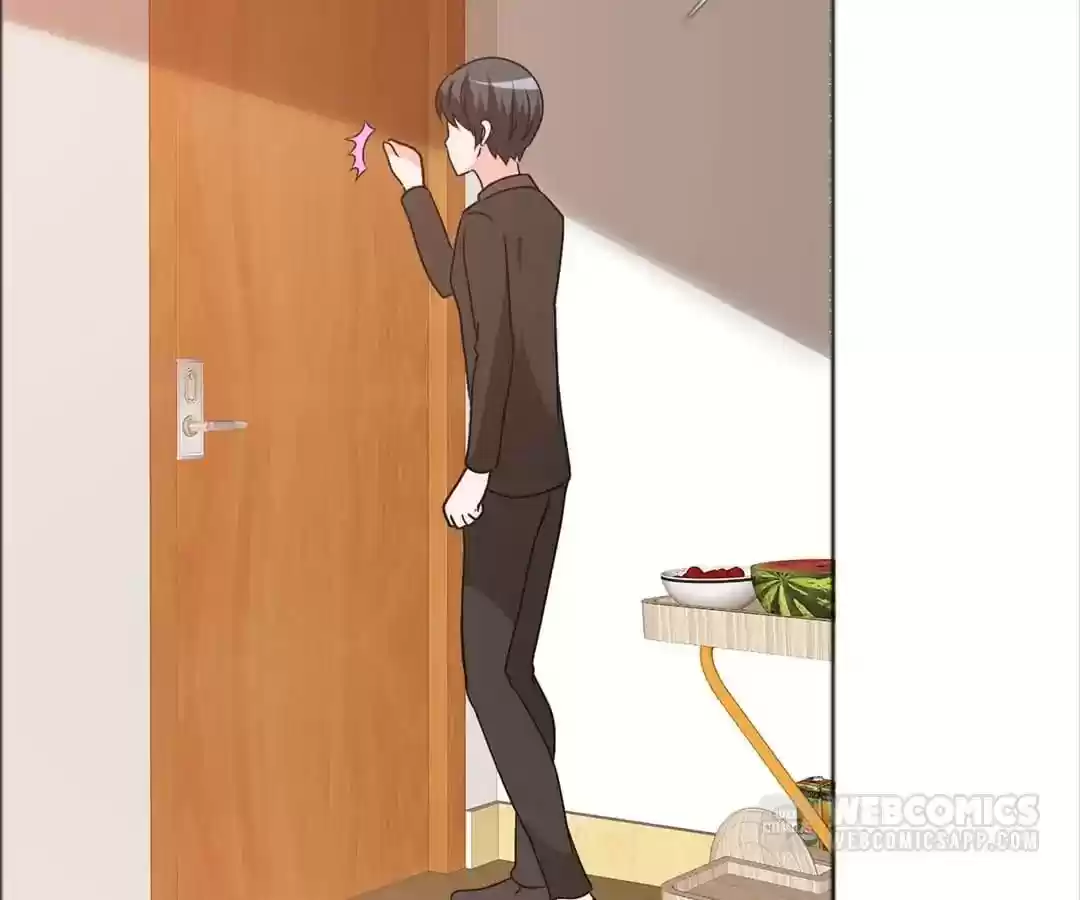 If I Never Loved You Chapter 156