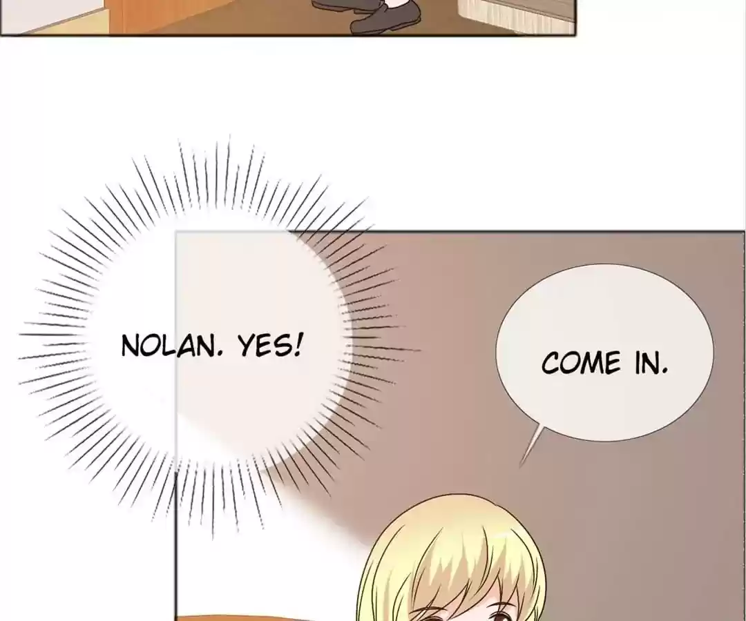 If I Never Loved You Chapter 156