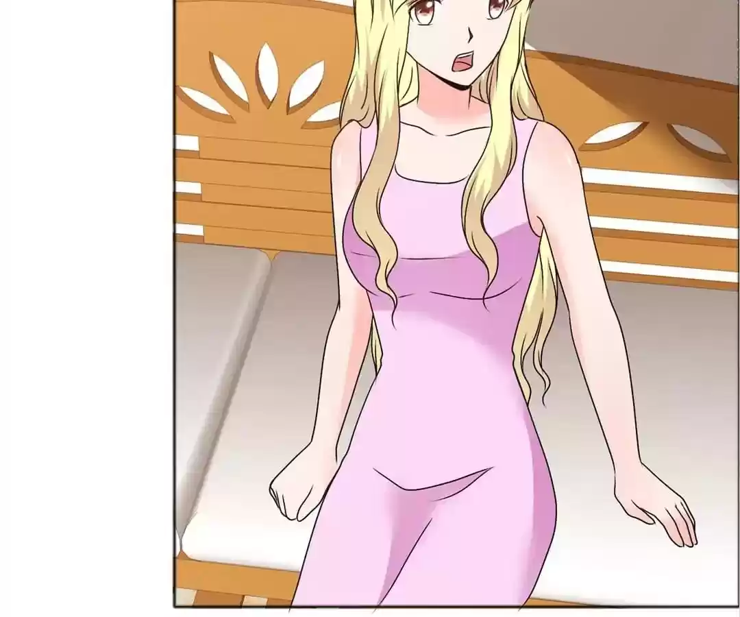 If I Never Loved You Chapter 156