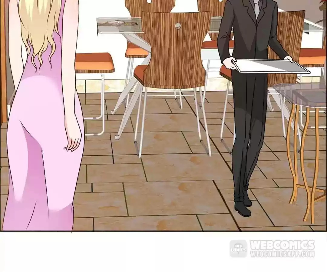 If I Never Loved You Chapter 156