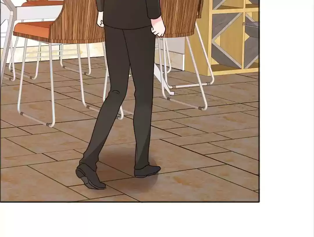 If I Never Loved You Chapter 156