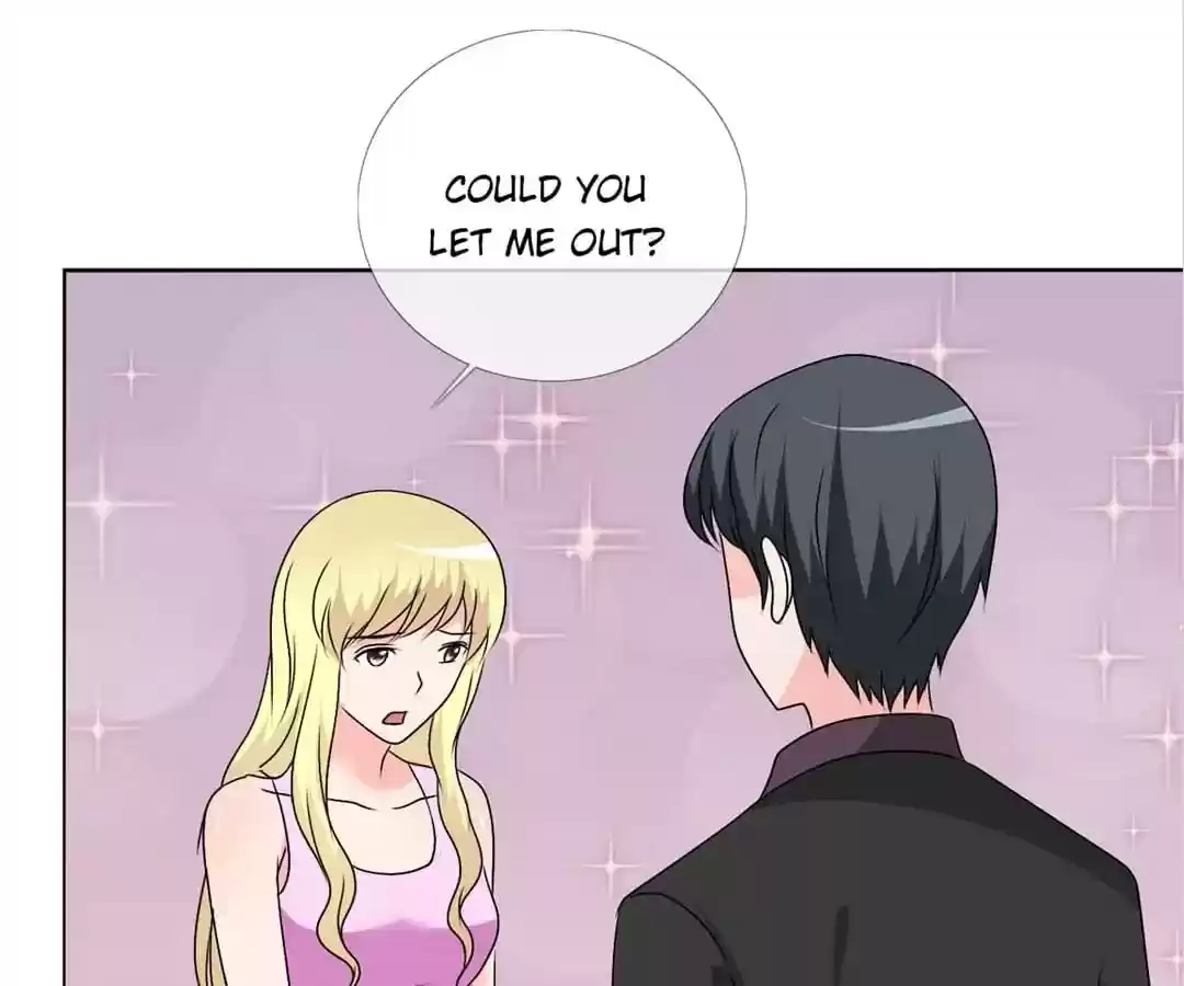 If I Never Loved You Chapter 156